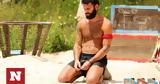 Στάθης Σχίζας, Survivor All Star,stathis schizas, Survivor All Star