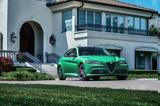 Alfa Romeo Giulia Speciale Montreal,