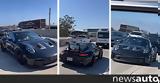 Αποκάλυψη, Ιδού, Porsche 911 GT3 RS +video,apokalypsi, idou, Porsche 911 GT3 RS +video