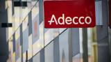 Adecco, Αυξήθηκαν,Adecco, afxithikan