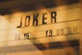 Τότε, Joker,tote, Joker