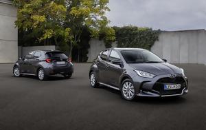 Mazda2 Hybrid, Ελλάδα +τιμές, Mazda2 Hybrid, ellada +times