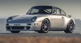 Paul Stephens Autoart Porsche 993R,