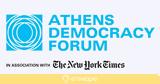28-30 Σεπτεμβρίου, 10ο Athens Democracy Forum,28-30 septemvriou, 10o Athens Democracy Forum