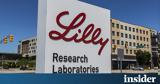 Eli Lilly, Κατώτερα,Eli Lilly, katotera