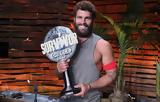 Στάθης Σχίζας, Survivor All Star,stathis schizas, Survivor All Star