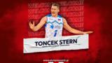 Ανακοίνωσε, Σλοβένο Τόνσεκ Στέρν, Ολυμπιακός,anakoinose, sloveno tonsek stern, olybiakos