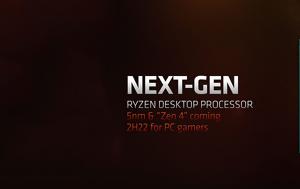 AMD, Ryzen 7000, Radeon RX 7000