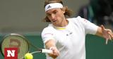 Στέφανος Τσιτσιπάς, Viral, CitiOpen,stefanos tsitsipas, Viral, CitiOpen