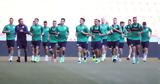 Παναθηναϊκός, Σλάβια Πράγας,panathinaikos, slavia pragas