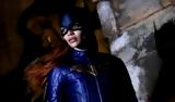 Warner Bros Disc,Batgirl