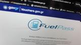 Fuel Pass 2, Ξεπέρασαν,Fuel Pass 2, xeperasan