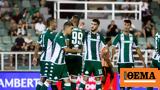 Live Conference League Σλάβια Πράγας - Παναθηναϊκός 0-0 A,Live Conference League slavia pragas - panathinaikos 0-0 A