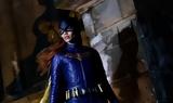 Warner Bros Disc,Batgirl