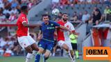 Live Conference League Σλάβια Πράγας - Παναθηναϊκός 2-0 Β, - Δείτε,Live Conference League slavia pragas - panathinaikos 2-0 v, - deite