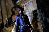 Warner Bros Disc,Batgirl