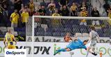 Μακάμπι Τελ Αβίβ-Άρης 2-0, Κουέστα,makabi tel aviv-aris 2-0, kouesta