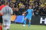 Μακάμπι Τελ Αβίβ – Άρης 2-0, Πάλευε, Κουέστα,makabi tel aviv – aris 2-0, paleve, kouesta