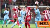 Live Europa League Ολυμπιακός - Σλόβαν Μπρατισλάβας 1-1 Β,Live Europa League olybiakos - slovan bratislavas 1-1 v