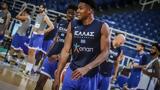 Αντετοκούνμπο, Καλάθη,antetokounbo, kalathi