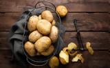 Πατάτες, Πώς,patates, pos