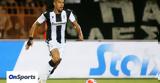 ΠΑΟΚ, Αουγκούστο,paok, aougkousto