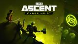 Ημερομηνία, Cyber Heist DLC, Ascend,imerominia, Cyber Heist DLC, Ascend