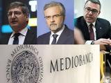 Mediobanca, Πιο, – Αυξάνει, ΕΤΕ Πειραιώς, Alpha Bank,Mediobanca, pio, – afxanei, ete peiraios, Alpha Bank