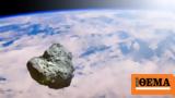 Asteroid, Earth,NASA