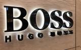 Hugo Boss,