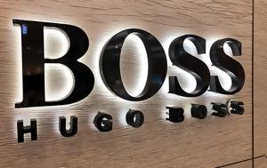 Hugo Boss