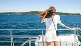 5 look για να φορέσεις στο πλοίο ή τις διακοπές σου,
