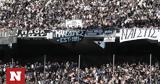 ΠΑΟΚ, Έπεσε,paok, epese