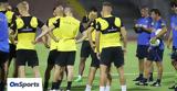 ΑΕΚ, Φιλικό, Ομόνοια -,aek, filiko, omonoia -