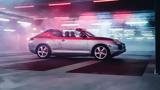 Porsche,Cayenne Cabriolet