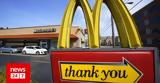 McDonalds,