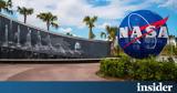 Συμφωνία NASA - Varda,symfonia NASA - Varda