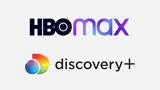 HBO Max,Discovery+