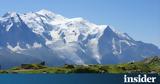 Mont Blanc, Γάλλος, 15 000,Mont Blanc, gallos, 15 000