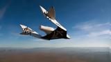 Virgin Galactic, Διαστήματος,Virgin Galactic, diastimatos