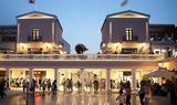 Lamda Development,McArthurGlen Designer Outlet Athens