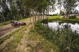 WRC- Ράλλυ Φινλανδίας – 2η - Mind,WRC- rally finlandias – 2i - Mind