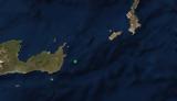 Σεισμός 36 Ρίχτερ, Ζάκρο – Κουνήθηκε, Κρήτη,seismos 36 richter, zakro – kounithike, kriti