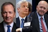 Τέλος, JP Morgan Morgan Stanley, Goldman Sachs,telos, JP Morgan Morgan Stanley, Goldman Sachs