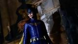 Warner Bros Disc,Batgirl