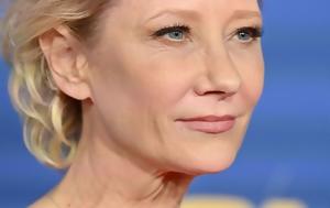 Mάχη, Anne Heche – Cineramen, Machi, Anne Heche – Cineramen