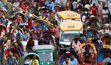 Πανικός, Μπαγκλαντές – Χιλιάδες,panikos, bagklantes – chiliades