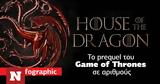 House, Dragon, Game, Thrones, - Δείτε, Infographic,House, Dragon, Game, Thrones, - deite, Infographic