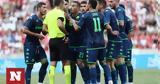 Παναθηναϊκός, Διαμαρτυρία, UEFA, Ρούντι Μπουκέ,panathinaikos, diamartyria, UEFA, rounti bouke