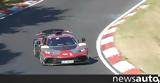 Ποιος, Nurburgring +video,poios, Nurburgring +video